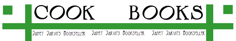 Cook Books